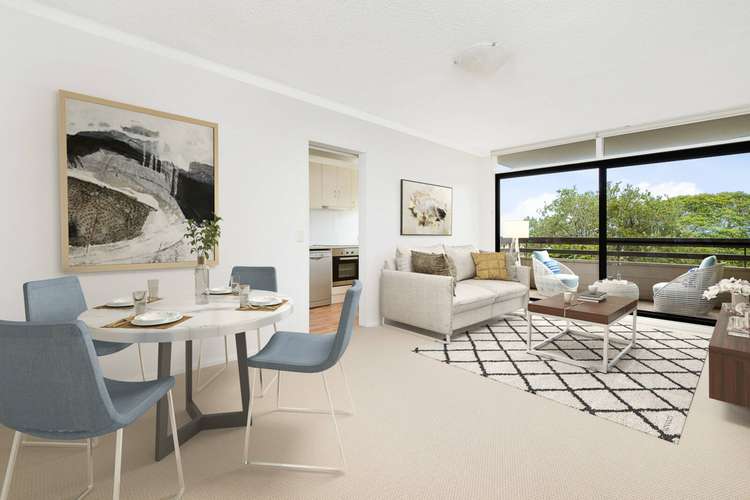 Main view of Homely apartment listing, 2/2 Ivy Street, Wollstonecraft NSW 2065