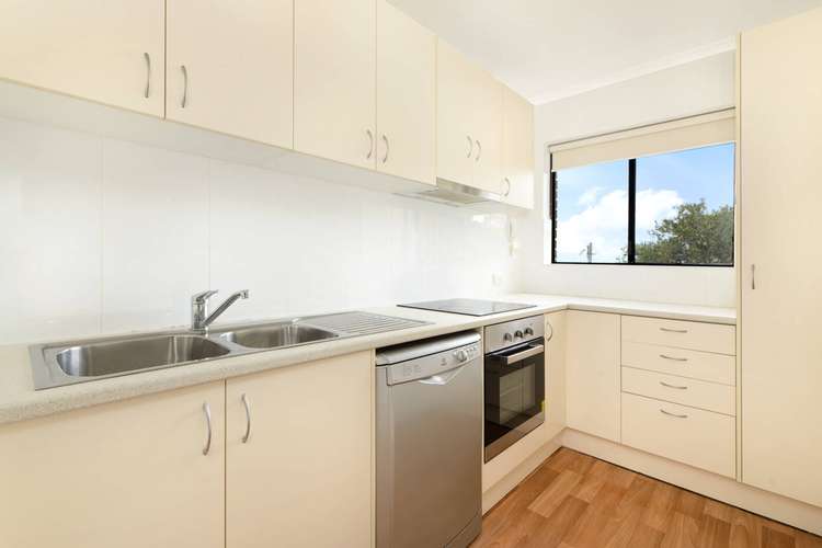 Second view of Homely apartment listing, 2/2 Ivy Street, Wollstonecraft NSW 2065