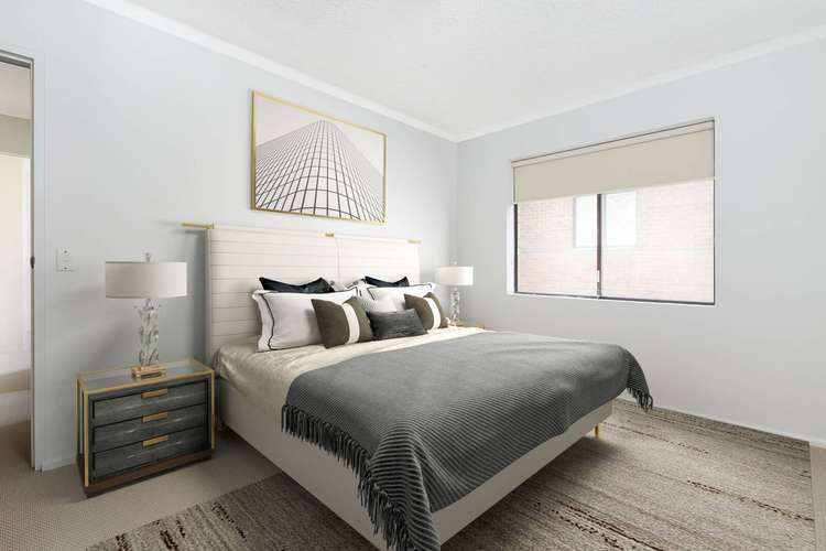 Third view of Homely apartment listing, 2/2 Ivy Street, Wollstonecraft NSW 2065