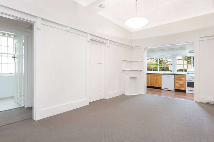 Second view of Homely apartment listing, 2/16 Whaling Road, North Sydney NSW 2060