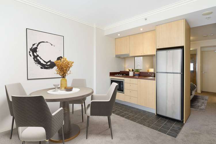 Third view of Homely unit listing, 1318/1 Sergeants Lane, St Leonards NSW 2065