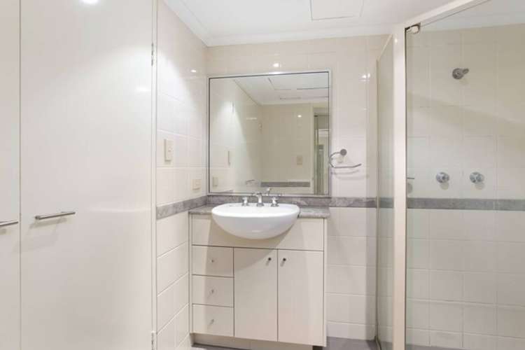 Third view of Homely studio listing, 16/237 Miller Street, North Sydney NSW 2060