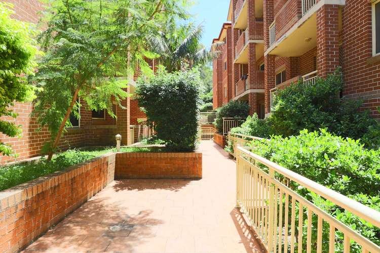 Second view of Homely unit listing, C26/88-98 Marsden Street, Parramatta NSW 2150