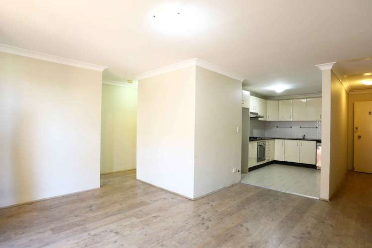 Third view of Homely unit listing, C26/88-98 Marsden Street, Parramatta NSW 2150