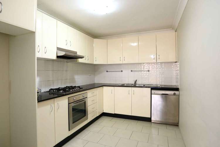 Fourth view of Homely unit listing, C26/88-98 Marsden Street, Parramatta NSW 2150