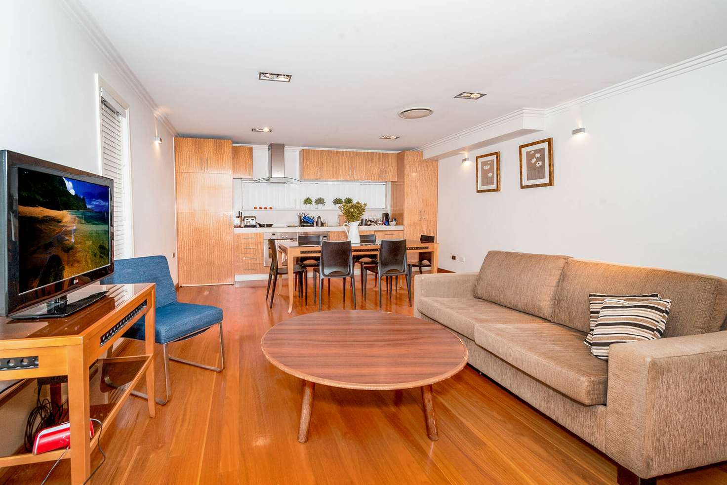 Main view of Homely apartment listing, 3/116 Crown Street, Darlinghurst NSW 2010