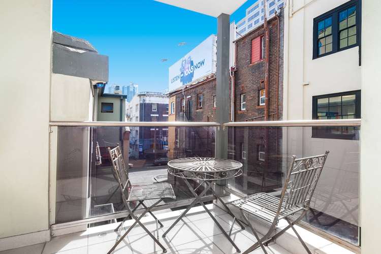 Third view of Homely apartment listing, 3/116 Crown Street, Darlinghurst NSW 2010