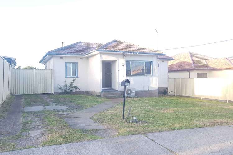 Main view of Homely house listing, 13 Cleone Street, Guildford NSW 2161