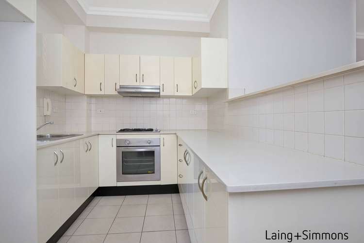 Second view of Homely unit listing, 29/30-44 Railway Terrace, Merrylands NSW 2160