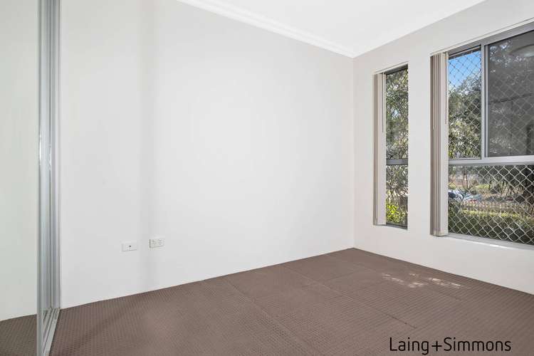 Third view of Homely unit listing, 29/30-44 Railway Terrace, Merrylands NSW 2160