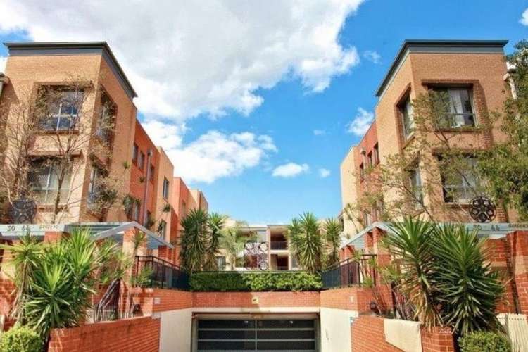 Fifth view of Homely unit listing, 29/30-44 Railway Terrace, Merrylands NSW 2160