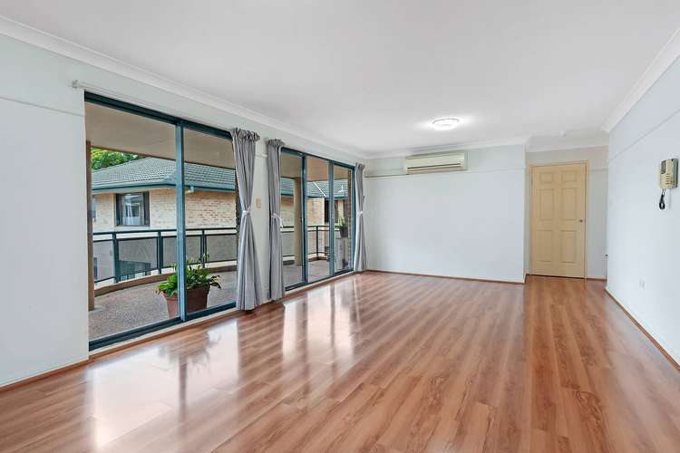 Second view of Homely unit listing, 15/60-64 Cowper Street, Granville NSW 2142
