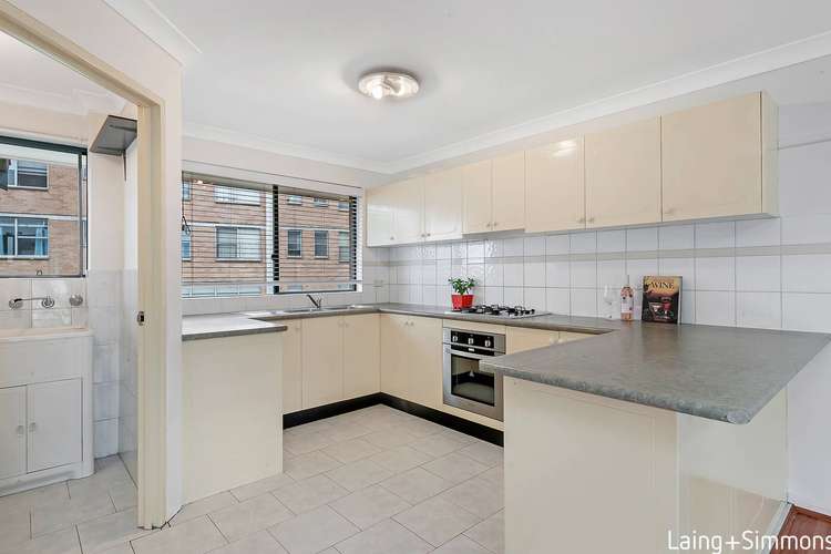 Third view of Homely unit listing, 15/60-64 Cowper Street, Granville NSW 2142