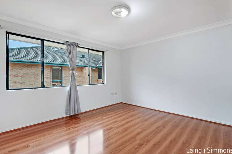 Fourth view of Homely unit listing, 15/60-64 Cowper Street, Granville NSW 2142
