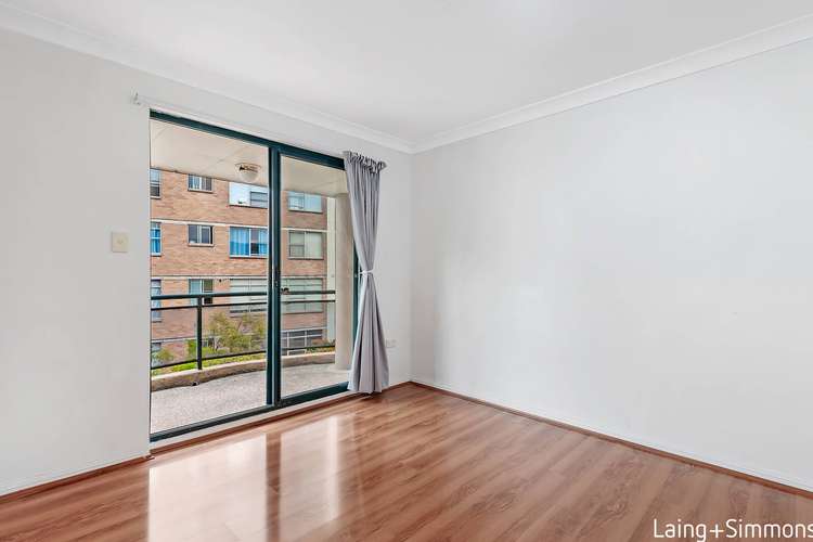 Fifth view of Homely unit listing, 15/60-64 Cowper Street, Granville NSW 2142