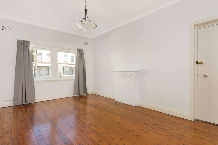 Third view of Homely apartment listing, 1/214 Blues Point Road, North Sydney NSW 2060
