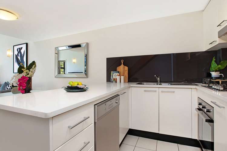 Third view of Homely unit listing, 304/2 David Street, Crows Nest NSW 2065
