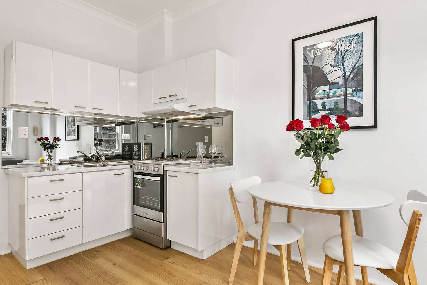 Main view of Homely apartment listing, 4/161A William Street, Darlinghurst NSW 2010