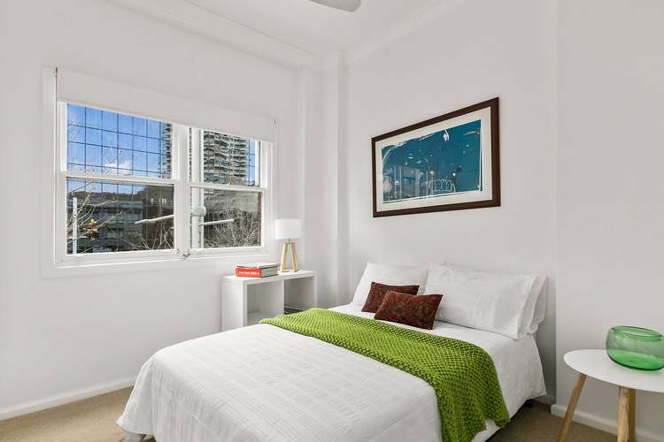 Second view of Homely apartment listing, 4/161A William Street, Darlinghurst NSW 2010