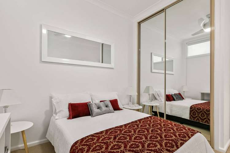 Third view of Homely apartment listing, 4/161A William Street, Darlinghurst NSW 2010