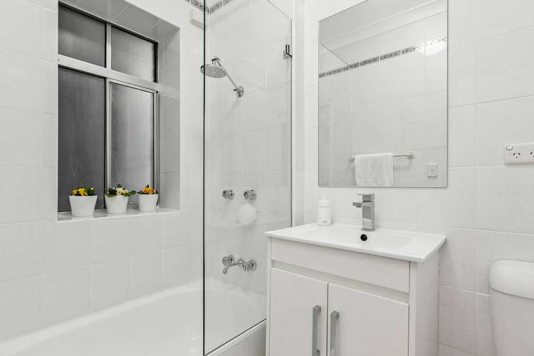Fourth view of Homely apartment listing, 4/161A William Street, Darlinghurst NSW 2010