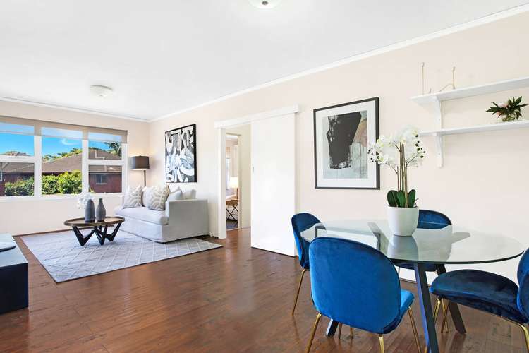 Main view of Homely unit listing, 1/38 Cleland Road, Artarmon NSW 2064
