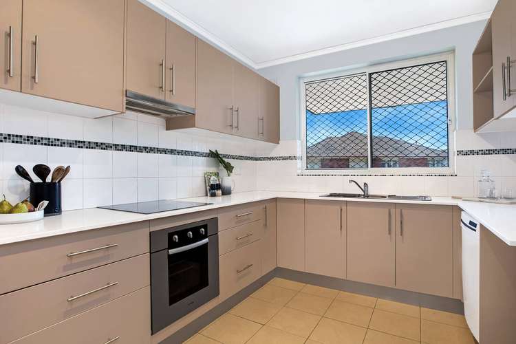 Second view of Homely unit listing, 1/38 Cleland Road, Artarmon NSW 2064