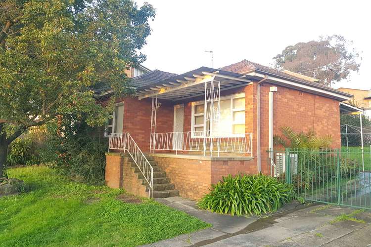 Main view of Homely house listing, 124 Meadows Road, Mount Pritchard NSW 2170