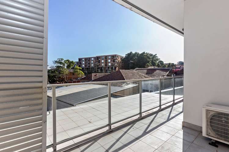 Main view of Homely apartment listing, 8/239 Great North Road, Five Dock NSW 2046