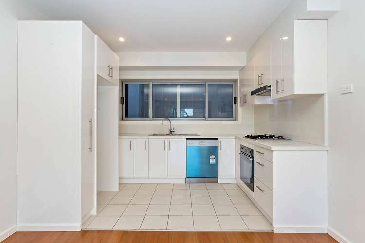 Fourth view of Homely apartment listing, 8/239 Great North Road, Five Dock NSW 2046