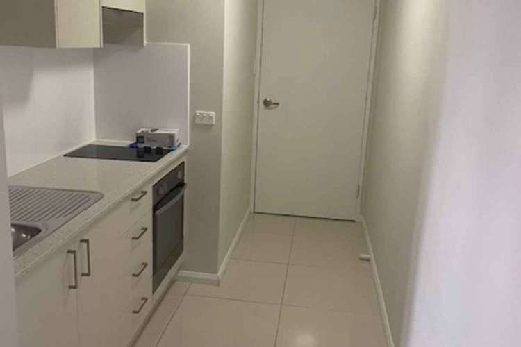 Second view of Homely studio listing, 253B/109-113 George Street, Parramatta NSW 2150