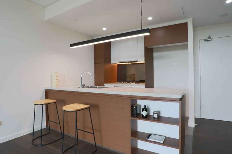 Second view of Homely apartment listing, 406/98 Caddies Boulevard, Rouse Hill NSW 2155