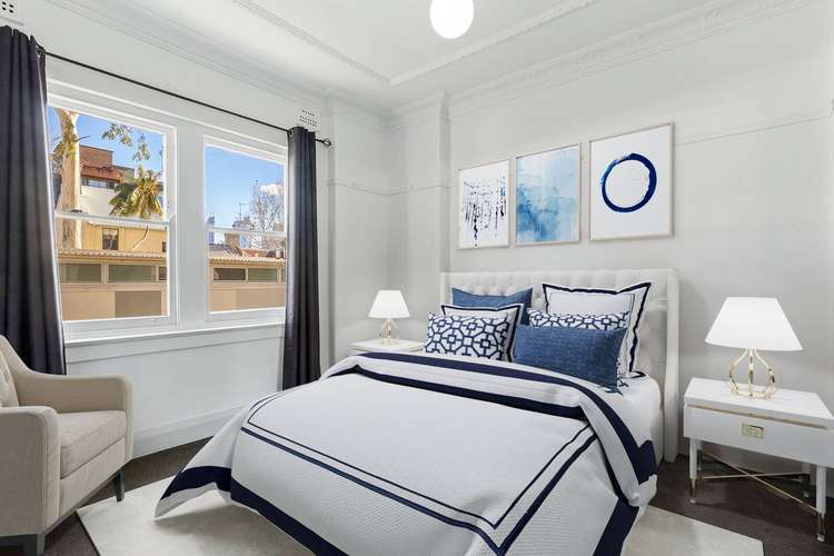 Second view of Homely apartment listing, 4/5 Springfield Avenue, Potts Point NSW 2011