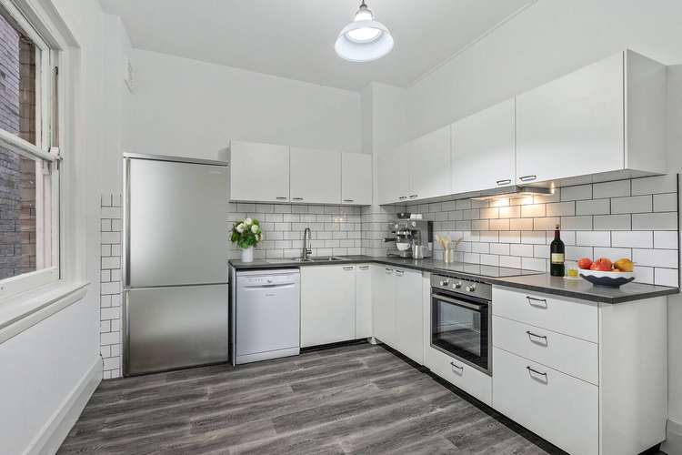 Fourth view of Homely apartment listing, 4/5 Springfield Avenue, Potts Point NSW 2011