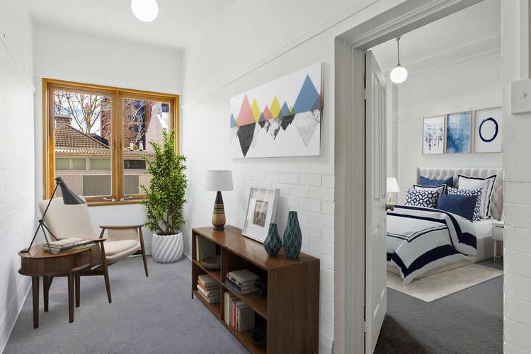 Fifth view of Homely apartment listing, 4/5 Springfield Avenue, Potts Point NSW 2011