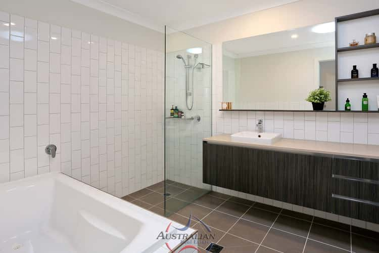 Sixth view of Homely house listing, 76 Greenbank Drive, Blacktown NSW 2148