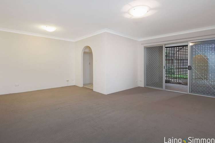 Third view of Homely unit listing, 25/18-20 Thomas Street (enter via 45 Victoria Road), Parramatta NSW 2150