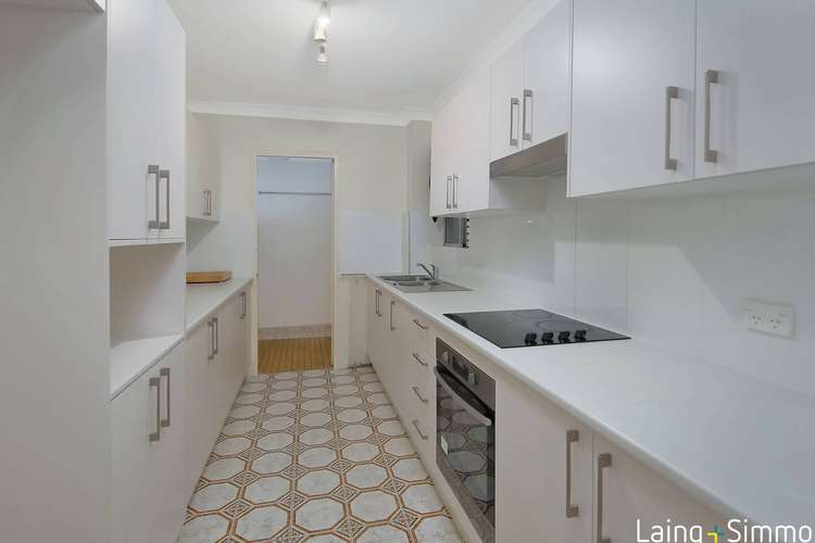 Fourth view of Homely unit listing, 25/18-20 Thomas Street (enter via 45 Victoria Road), Parramatta NSW 2150