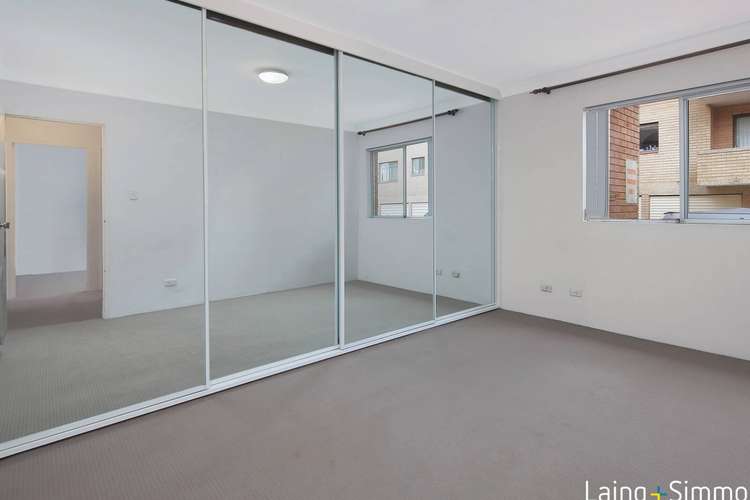 Fifth view of Homely unit listing, 25/18-20 Thomas Street (enter via 45 Victoria Road), Parramatta NSW 2150