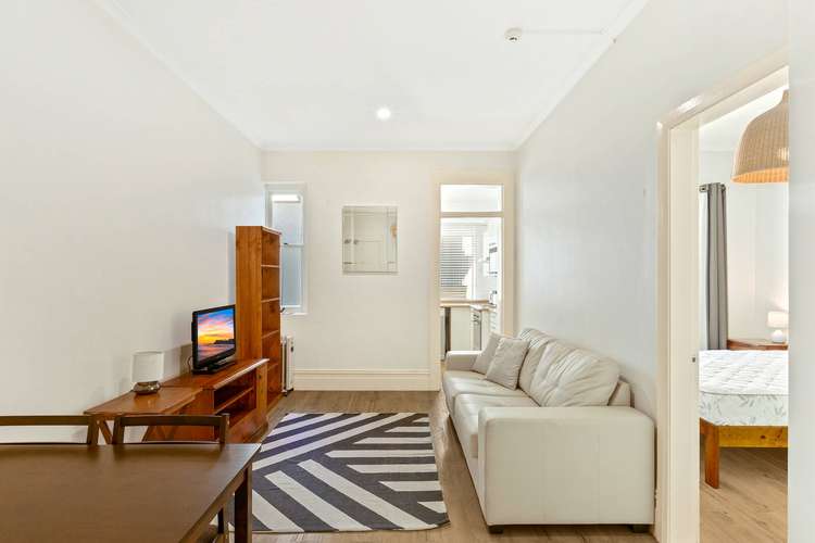 Second view of Homely apartment listing, 10/1 Hughes Street, Potts Point NSW 2011