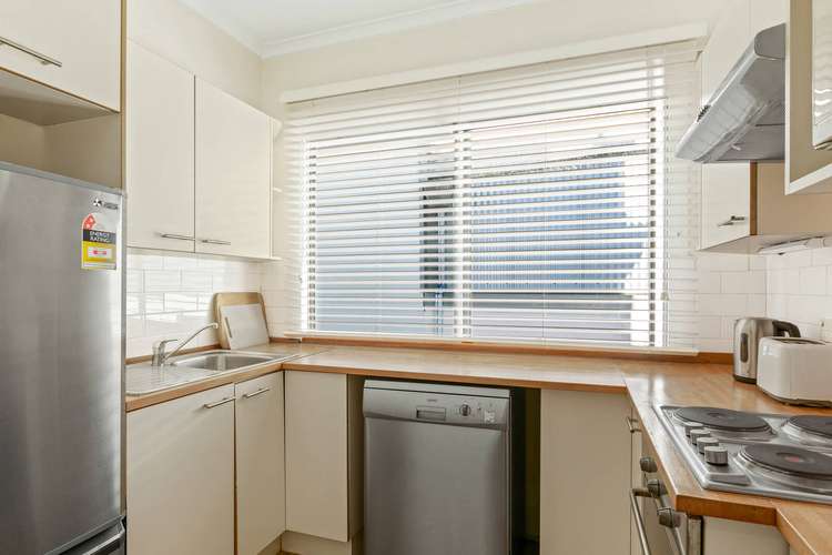 Third view of Homely apartment listing, 10/1 Hughes Street, Potts Point NSW 2011