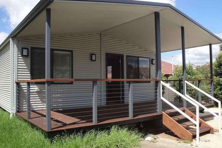Main view of Homely house listing, 1/116 Kingsland Rd, Regents Park NSW 2143