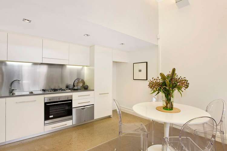 Second view of Homely apartment listing, 33 Barr Street, Camperdown NSW 2050