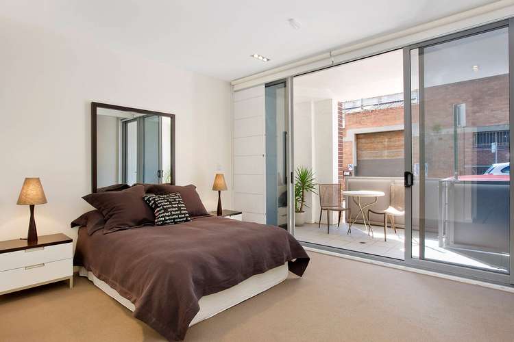 Third view of Homely apartment listing, 33 Barr Street, Camperdown NSW 2050