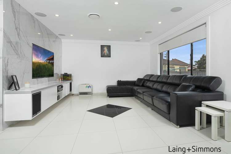 Third view of Homely house listing, 2 Dracic Street, South Wentworthville NSW 2145