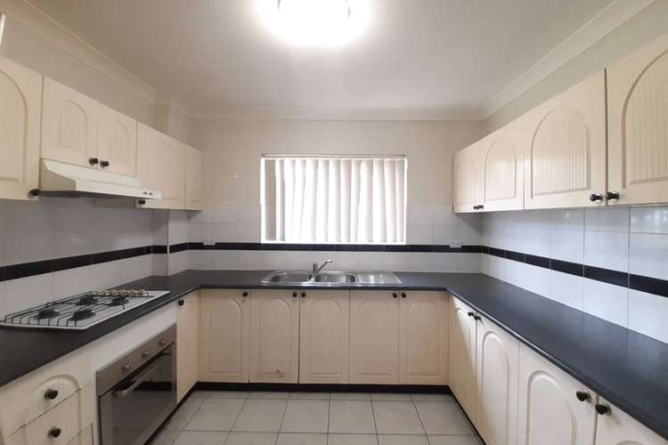 Second view of Homely unit listing, 4/253 Dunmore Street, Wentworthville NSW 2145