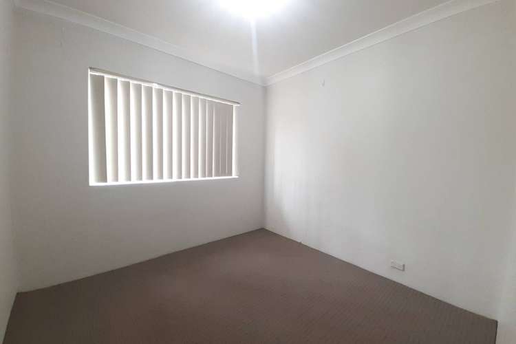 Third view of Homely unit listing, 4/253 Dunmore Street, Wentworthville NSW 2145