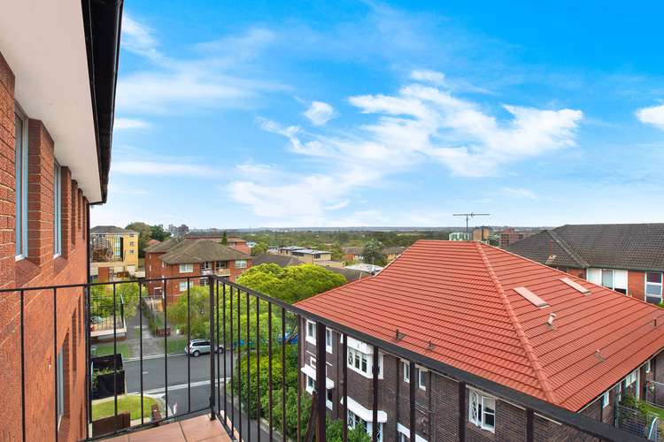 Second view of Homely unit listing, 9/40 Meeks Street, Kingsford NSW 2032