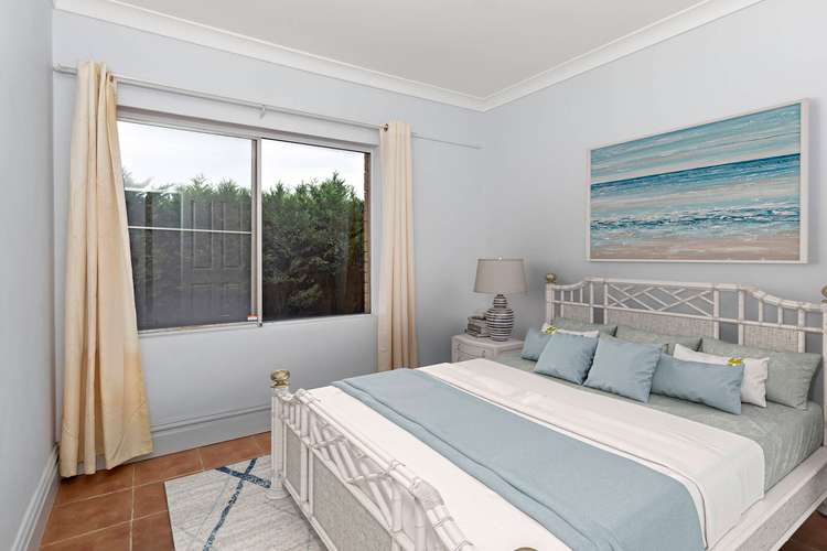 Second view of Homely apartment listing, 11/1-3 Second Avenue, Five Dock NSW 2046
