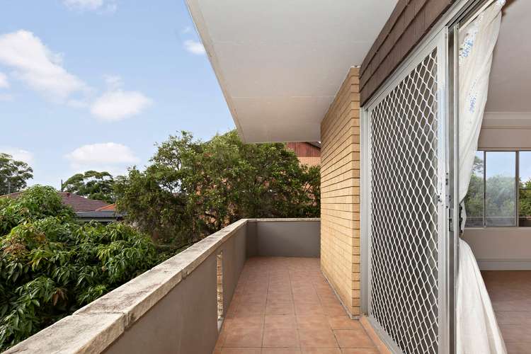 Third view of Homely apartment listing, 11/1-3 Second Avenue, Five Dock NSW 2046